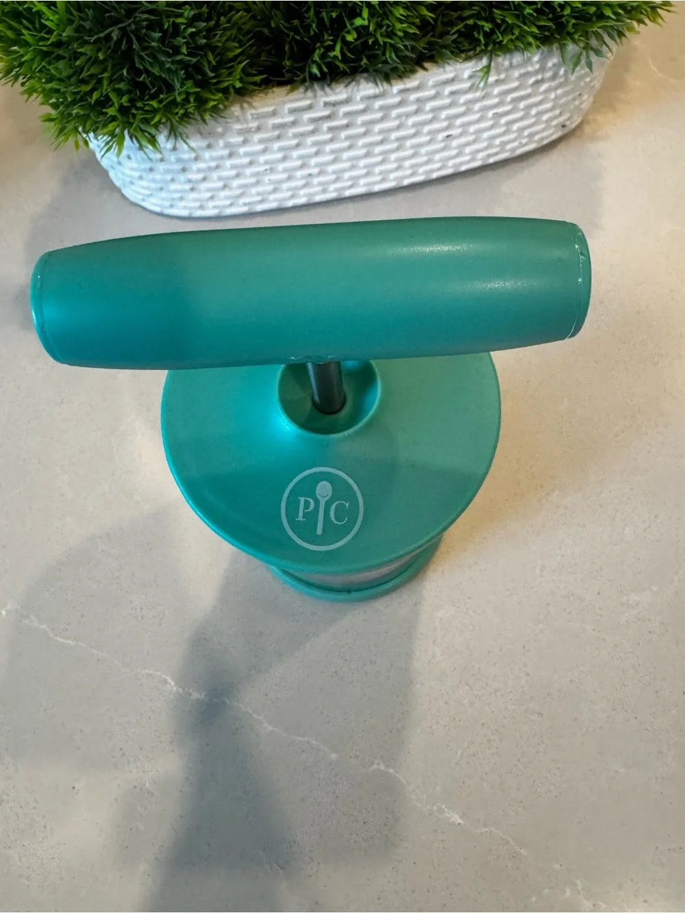 Pampered Chef used once